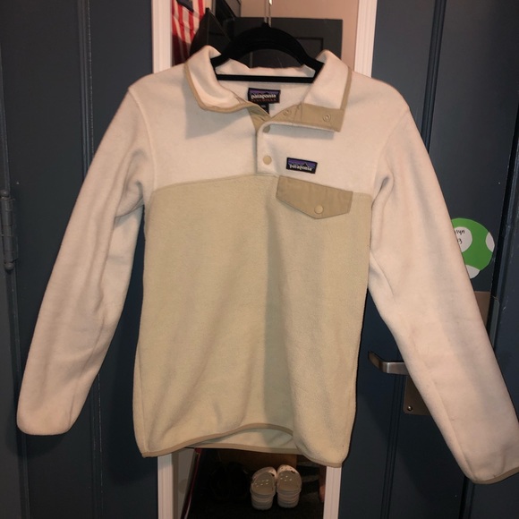 Patagonia Jackets & Blazers - Patagonia Synchilla